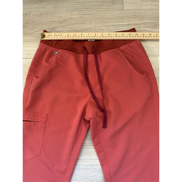 FIGS Women’s Technical Collection Jogger Scrub Pants - Picture 4 of 9